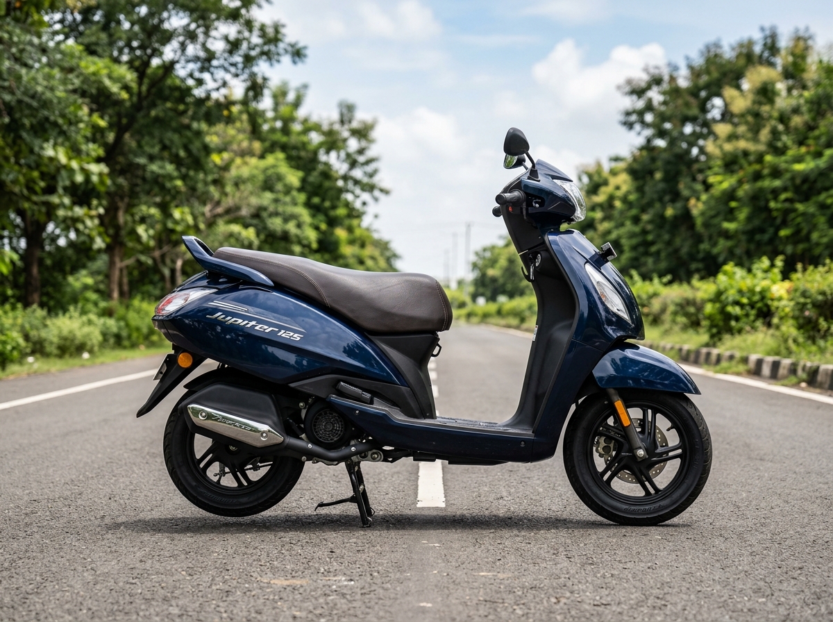 Certified Scooters
