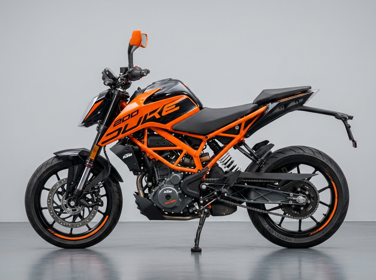 Performance Test Rides