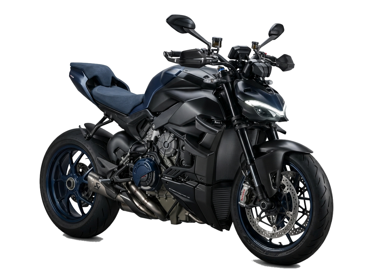 Sport Motorcycle